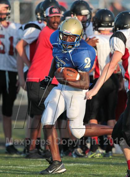 Thumbnail 2 in Middleburg @ Menendez photogallery.