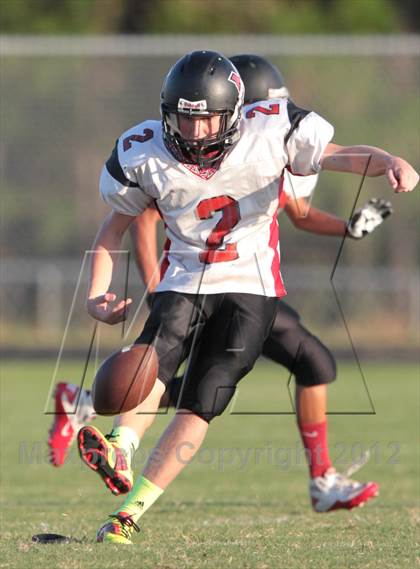 Thumbnail 1 in Middleburg @ Menendez photogallery.