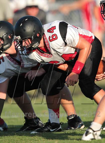 Thumbnail 3 in Middleburg @ Menendez photogallery.