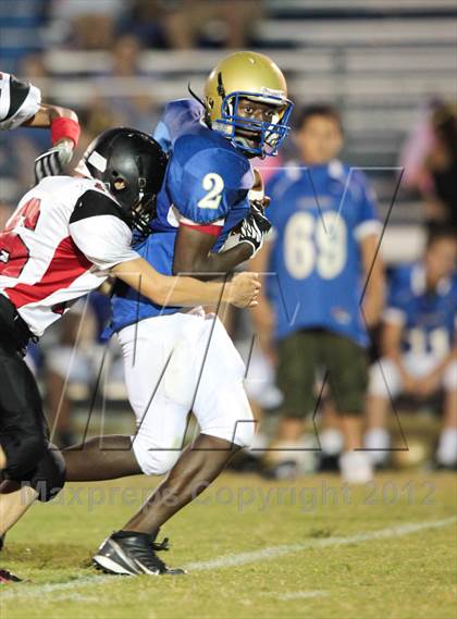 Thumbnail 1 in Middleburg @ Menendez photogallery.