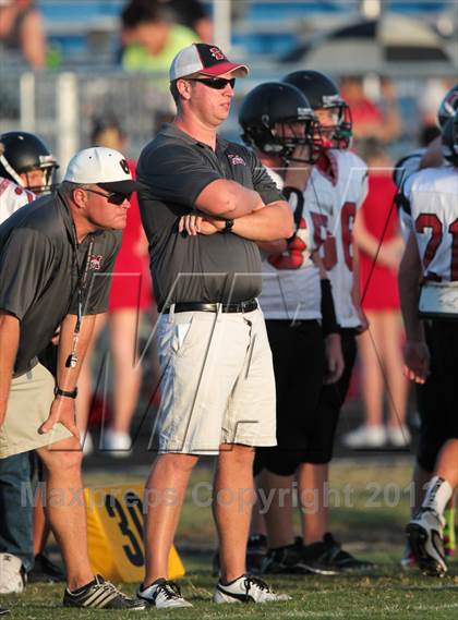 Thumbnail 1 in Middleburg @ Menendez photogallery.