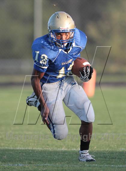 Thumbnail 3 in Middleburg @ Menendez photogallery.