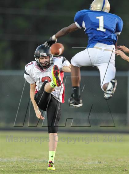 Thumbnail 1 in Middleburg @ Menendez photogallery.