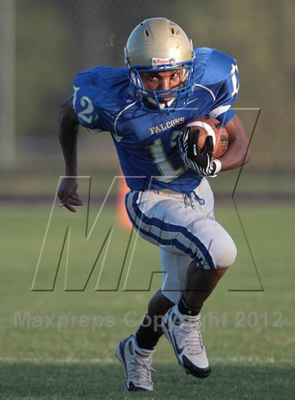 Thumbnail 1 in Middleburg @ Menendez photogallery.