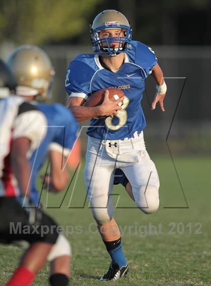 Thumbnail 1 in Middleburg @ Menendez photogallery.