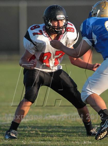 Thumbnail 2 in Middleburg @ Menendez photogallery.