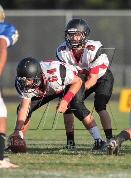 Thumbnail 3 in Middleburg @ Menendez photogallery.