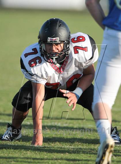 Thumbnail 3 in Middleburg @ Menendez photogallery.