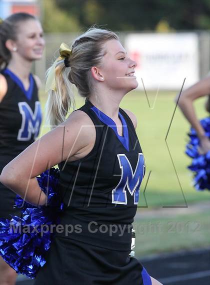 Thumbnail 3 in Middleburg @ Menendez photogallery.