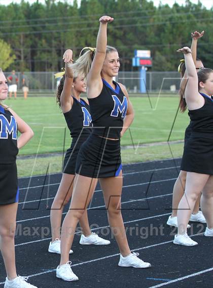Thumbnail 1 in Middleburg @ Menendez photogallery.