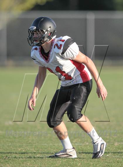 Thumbnail 3 in Middleburg @ Menendez photogallery.