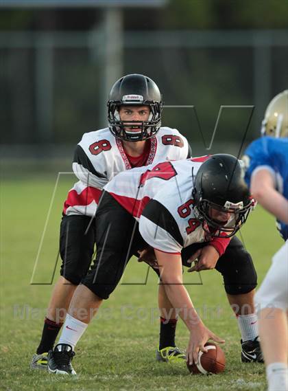 Thumbnail 3 in Middleburg @ Menendez photogallery.