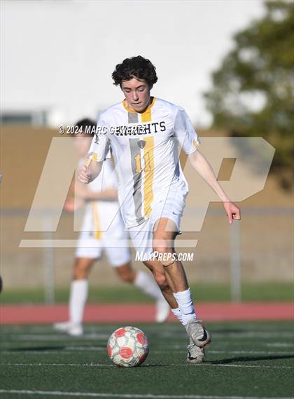 Thumbnail 1 in Foothill @ El Dorado photogallery.
