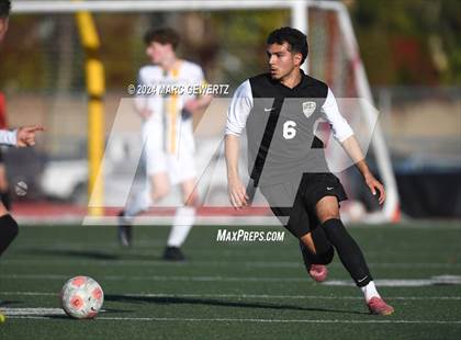 Thumbnail 3 in Foothill @ El Dorado photogallery.
