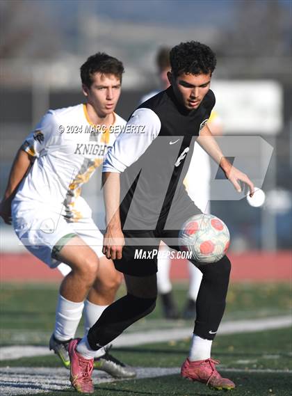 Thumbnail 1 in Foothill @ El Dorado photogallery.