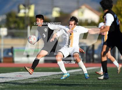 Thumbnail 1 in Foothill @ El Dorado photogallery.