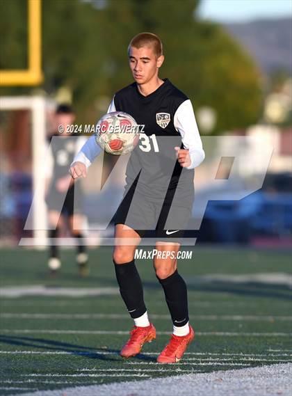 Thumbnail 1 in Foothill @ El Dorado photogallery.