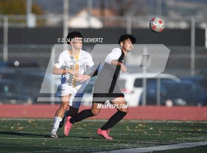 Thumbnail 2 in Foothill @ El Dorado photogallery.
