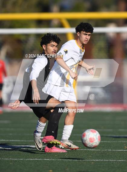 Thumbnail 3 in Foothill @ El Dorado photogallery.