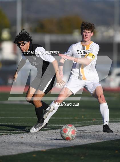 Thumbnail 1 in Foothill @ El Dorado photogallery.