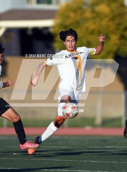 Thumbnail 3 in Foothill @ El Dorado photogallery.