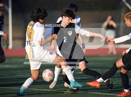 Thumbnail 3 in Foothill @ El Dorado photogallery.