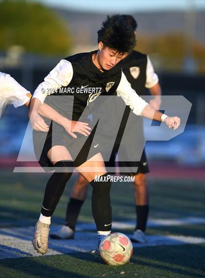 Thumbnail 1 in Foothill @ El Dorado photogallery.