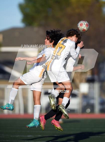 Thumbnail 3 in Foothill @ El Dorado photogallery.
