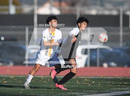 Thumbnail 3 in Foothill @ El Dorado photogallery.
