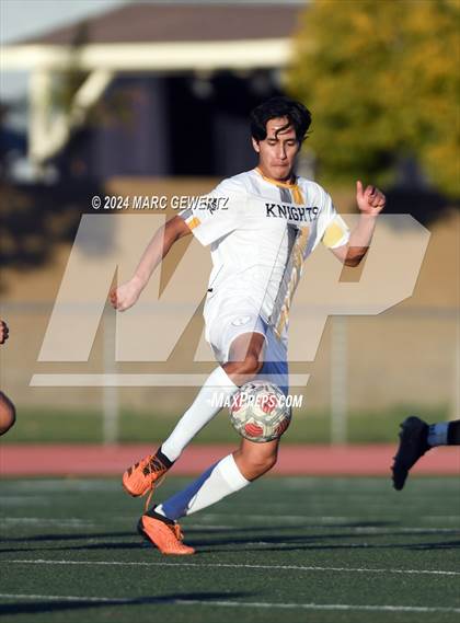 Thumbnail 2 in Foothill @ El Dorado photogallery.