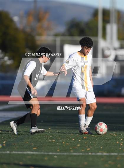 Thumbnail 1 in Foothill @ El Dorado photogallery.