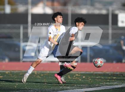 Thumbnail 1 in Foothill @ El Dorado photogallery.