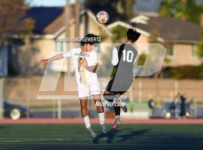 Thumbnail 3 in Foothill @ El Dorado photogallery.