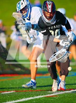 Syosset @ Port Washington