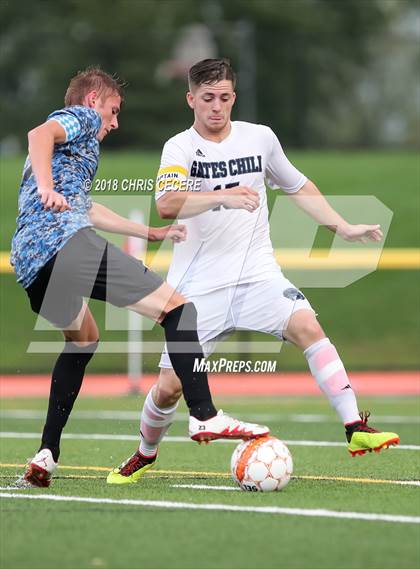 Thumbnail 1 in Gates Chili @ Churchville-Chili photogallery.