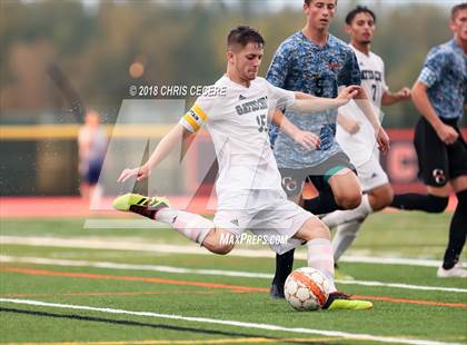Thumbnail 3 in Gates Chili @ Churchville-Chili photogallery.