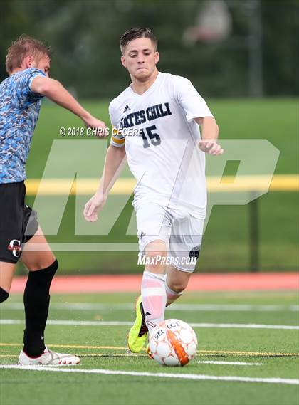 Thumbnail 3 in Gates Chili @ Churchville-Chili photogallery.