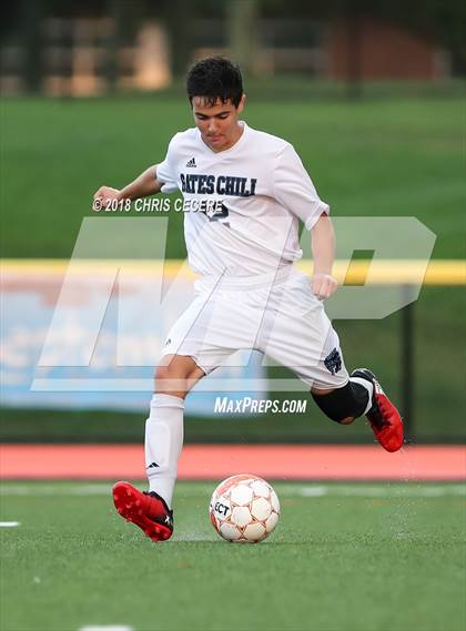 Thumbnail 3 in Gates Chili @ Churchville-Chili photogallery.