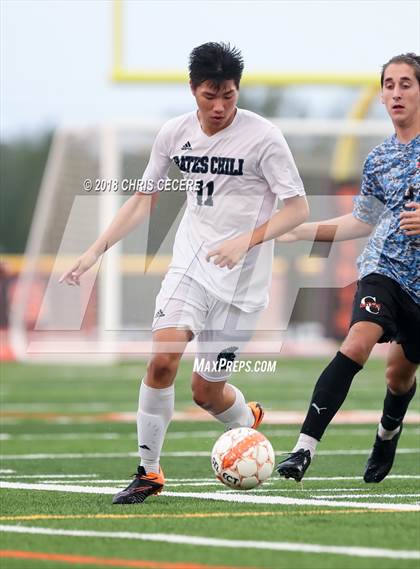 Thumbnail 2 in Gates Chili @ Churchville-Chili photogallery.