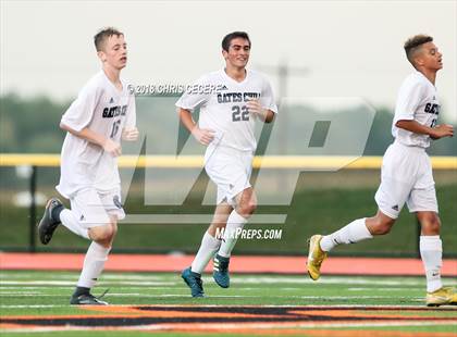Thumbnail 1 in Gates Chili @ Churchville-Chili photogallery.