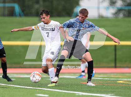 Thumbnail 3 in Gates Chili @ Churchville-Chili photogallery.