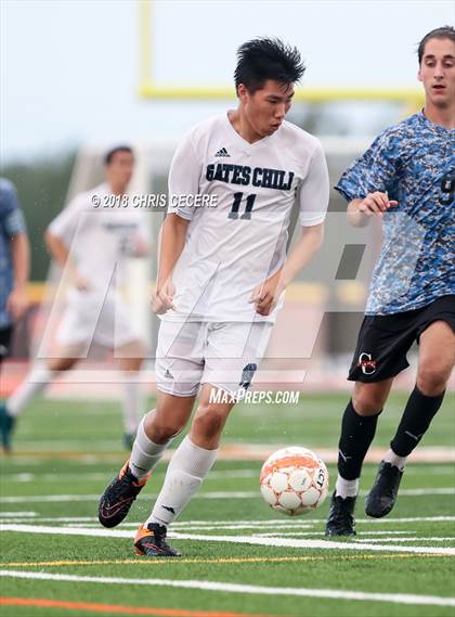 Thumbnail 3 in Gates Chili @ Churchville-Chili photogallery.