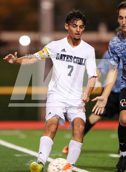 Thumbnail 3 in Gates Chili @ Churchville-Chili photogallery.