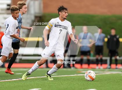 Thumbnail 3 in Gates Chili @ Churchville-Chili photogallery.