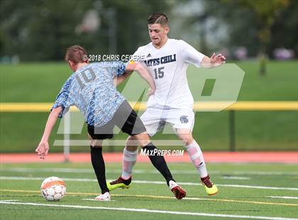 Thumbnail 2 in Gates Chili @ Churchville-Chili photogallery.