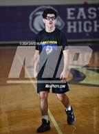 Photo from the gallery "Bernstein vs. Lakeview Charter"