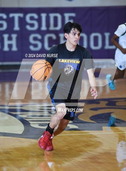 Thumbnail 1 in Bernstein vs. Lakeview Charter photogallery.