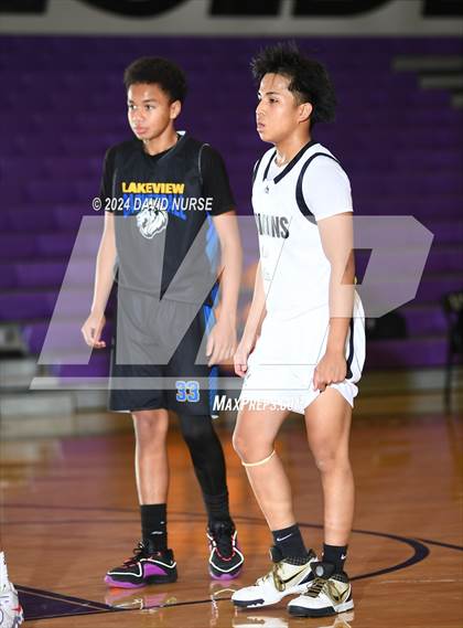 Thumbnail 1 in Bernstein vs. Lakeview Charter photogallery.