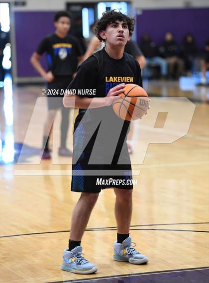 Thumbnail 1 in Bernstein vs. Lakeview Charter photogallery.