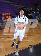 Photo from the gallery "Bernstein vs. Lakeview Charter"